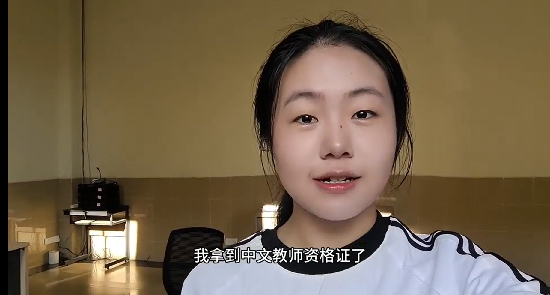 为什么学中文？——ICA 国际中文教师印尼教学见闻